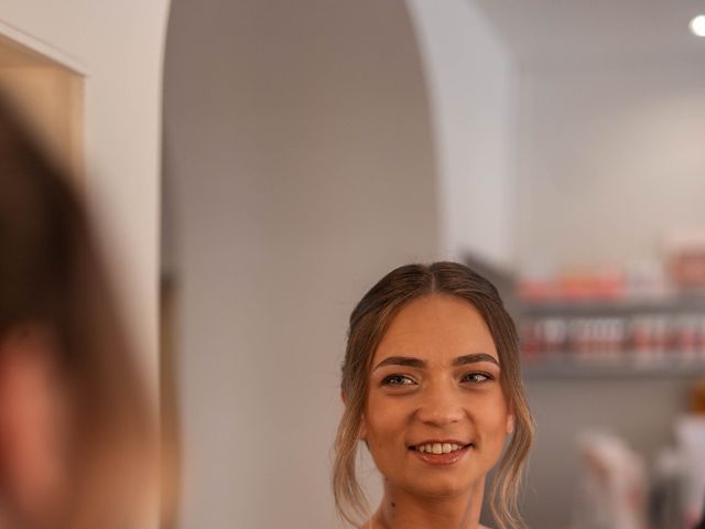 Le mariage de Baptiste et Justine à Nancy, Meurthe-et-Moselle 21