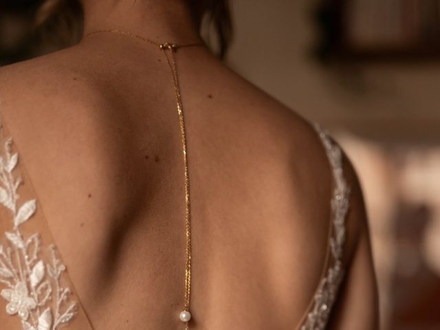 Le mariage de Baptiste et Justine à Nancy, Meurthe-et-Moselle 26