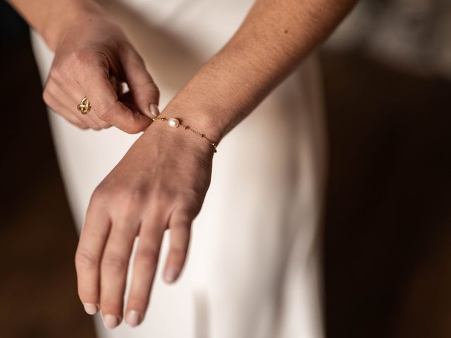 Le mariage de Baptiste et Justine à Nancy, Meurthe-et-Moselle 27