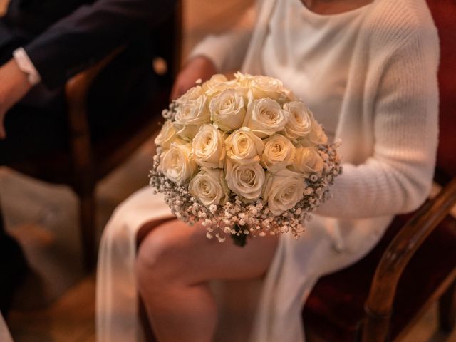 Le mariage de Baptiste et Justine à Nancy, Meurthe-et-Moselle 47