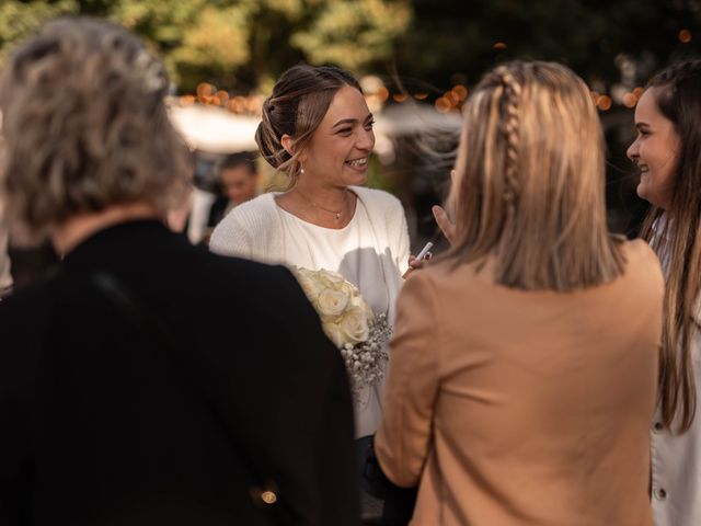 Le mariage de Baptiste et Justine à Nancy, Meurthe-et-Moselle 52