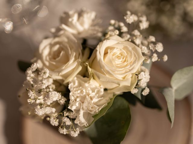 Le mariage de Baptiste et Justine à Nancy, Meurthe-et-Moselle 60