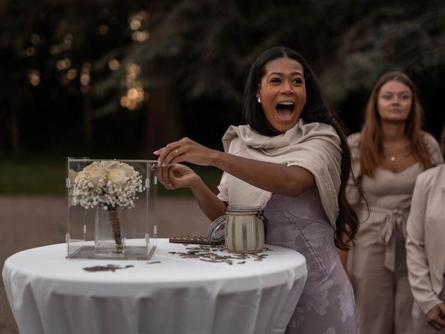 Le mariage de Baptiste et Justine à Nancy, Meurthe-et-Moselle 65