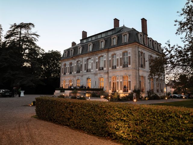 Le mariage de Baptiste et Justine à Nancy, Meurthe-et-Moselle 82