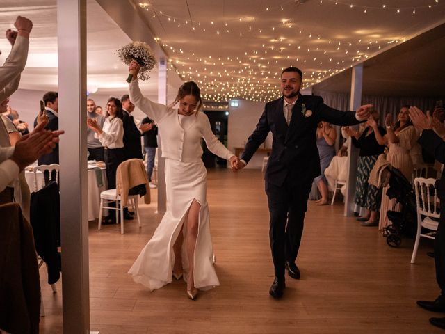 Le mariage de Baptiste et Justine à Nancy, Meurthe-et-Moselle 83