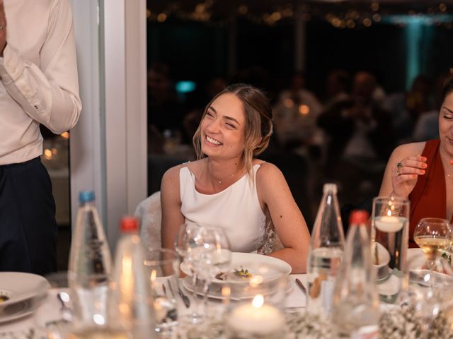 Le mariage de Baptiste et Justine à Nancy, Meurthe-et-Moselle 86