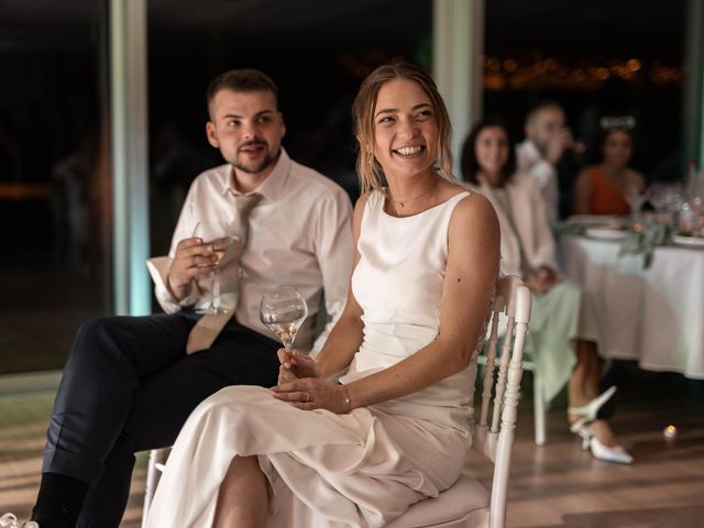 Le mariage de Baptiste et Justine à Nancy, Meurthe-et-Moselle 96