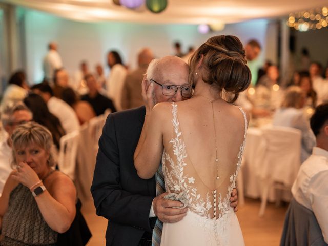 Le mariage de Baptiste et Justine à Nancy, Meurthe-et-Moselle 99