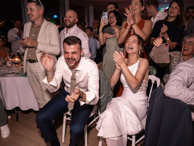 Le mariage de Baptiste et Justine à Nancy, Meurthe-et-Moselle 101