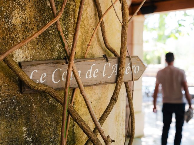 Le mariage de Aurélien et Marine à Sisteron, Alpes-de-Haute-Provence 3