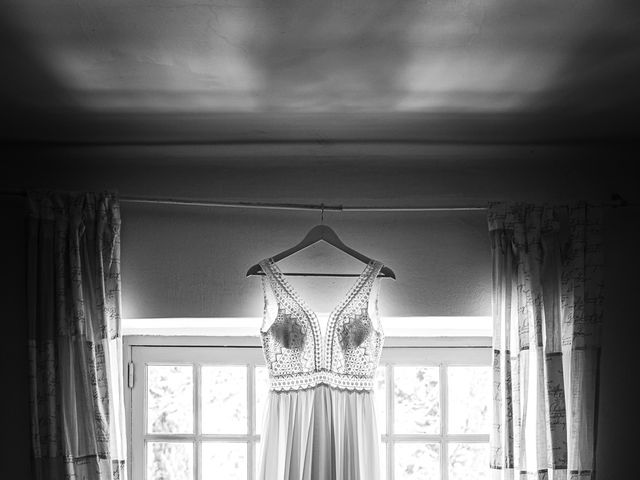 Le mariage de Aurélien et Marine à Sisteron, Alpes-de-Haute-Provence 5