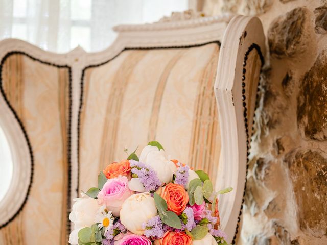 Le mariage de Aurélien et Marine à Sisteron, Alpes-de-Haute-Provence 6