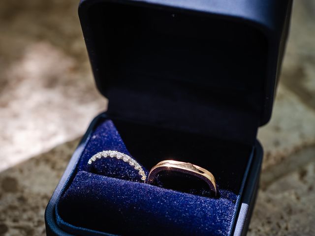 Le mariage de Aurélien et Marine à Sisteron, Alpes-de-Haute-Provence 7