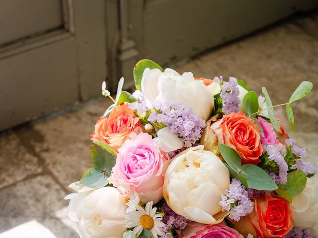 Le mariage de Aurélien et Marine à Sisteron, Alpes-de-Haute-Provence 8