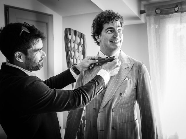 Le mariage de Aurélien et Marine à Sisteron, Alpes-de-Haute-Provence 13