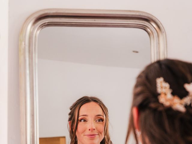 Le mariage de Aurélien et Marine à Sisteron, Alpes-de-Haute-Provence 17