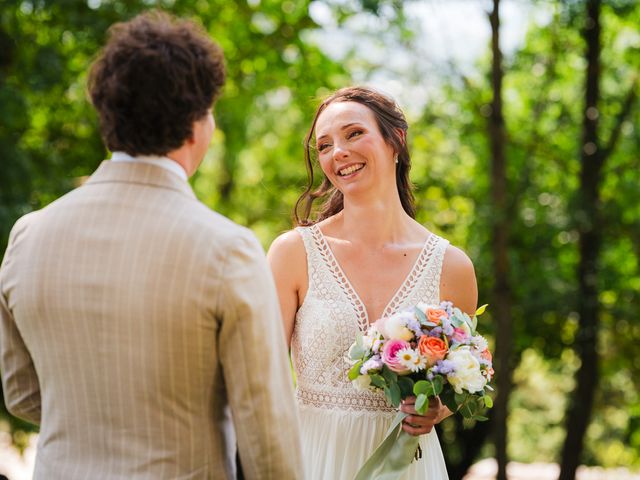 Le mariage de Aurélien et Marine à Sisteron, Alpes-de-Haute-Provence 20