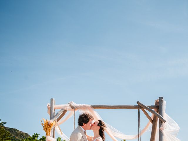 Le mariage de Aurélien et Marine à Sisteron, Alpes-de-Haute-Provence 27