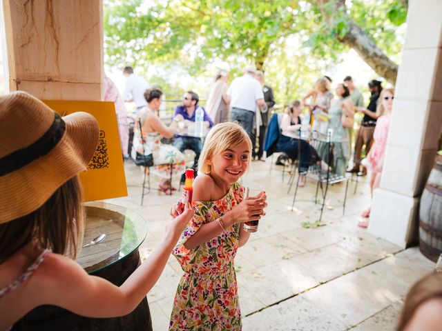 Le mariage de Aurélien et Marine à Sisteron, Alpes-de-Haute-Provence 30