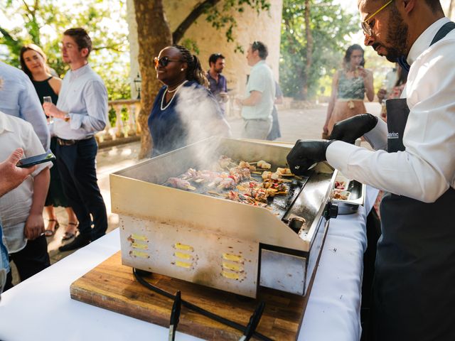 Le mariage de Aurélien et Marine à Sisteron, Alpes-de-Haute-Provence 39