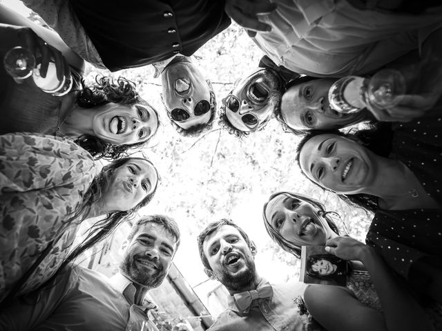 Le mariage de Aurélien et Marine à Sisteron, Alpes-de-Haute-Provence 40