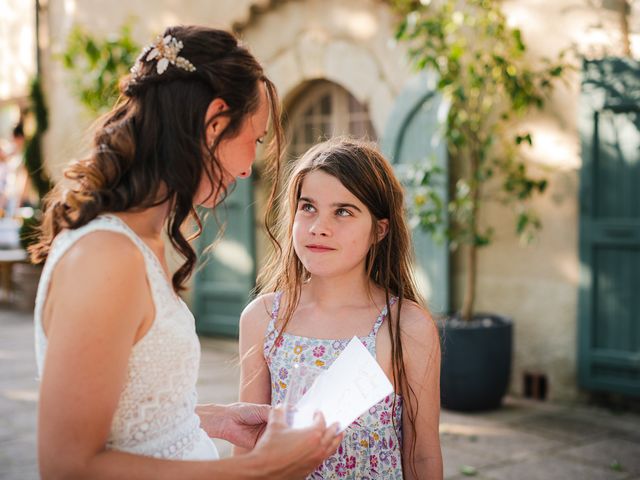 Le mariage de Aurélien et Marine à Sisteron, Alpes-de-Haute-Provence 41