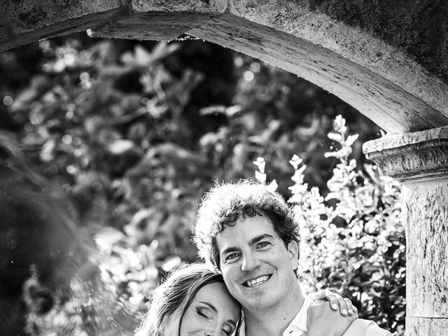 Le mariage de Aurélien et Marine à Sisteron, Alpes-de-Haute-Provence 43