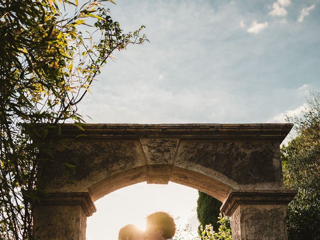 Le mariage de Aurélien et Marine à Sisteron, Alpes-de-Haute-Provence 44
