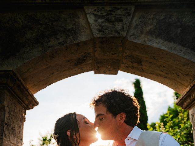 Le mariage de Aurélien et Marine à Sisteron, Alpes-de-Haute-Provence 45