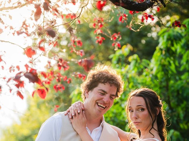 Le mariage de Aurélien et Marine à Sisteron, Alpes-de-Haute-Provence 1
