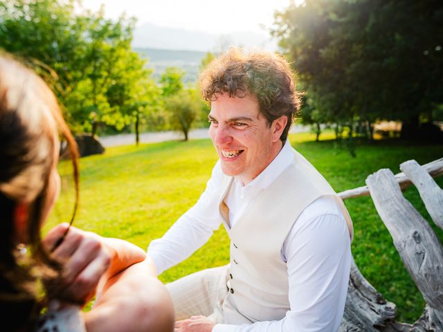 Le mariage de Aurélien et Marine à Sisteron, Alpes-de-Haute-Provence 46