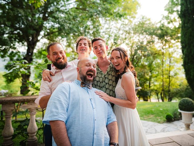 Le mariage de Aurélien et Marine à Sisteron, Alpes-de-Haute-Provence 51