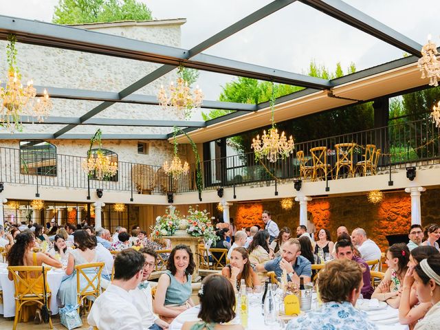 Le mariage de Aurélien et Marine à Sisteron, Alpes-de-Haute-Provence 52