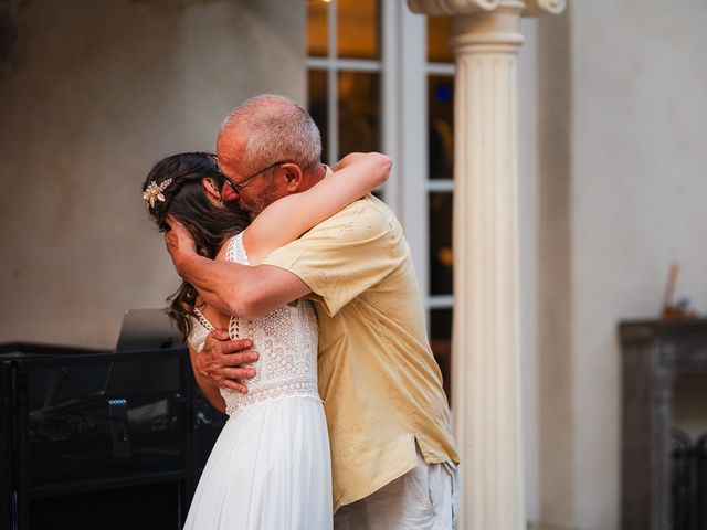 Le mariage de Aurélien et Marine à Sisteron, Alpes-de-Haute-Provence 55