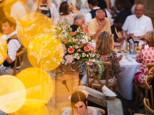 Le mariage de Aurélien et Marine à Sisteron, Alpes-de-Haute-Provence 59