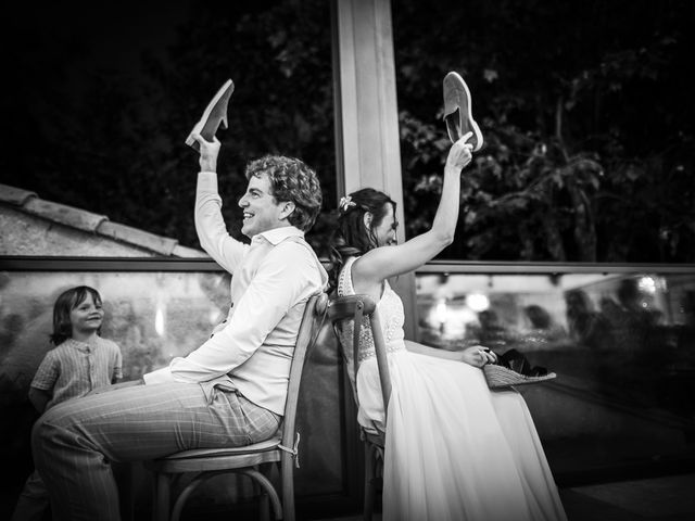 Le mariage de Aurélien et Marine à Sisteron, Alpes-de-Haute-Provence 64