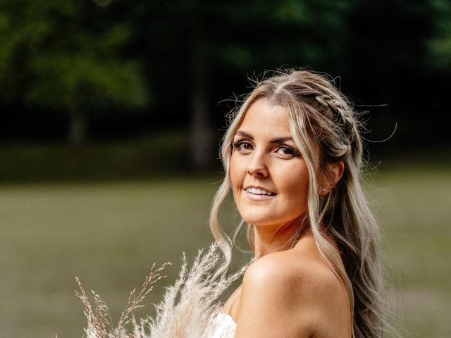 Le mariage de Alec et Carla à Saint-Dizier, Haute-Marne 5