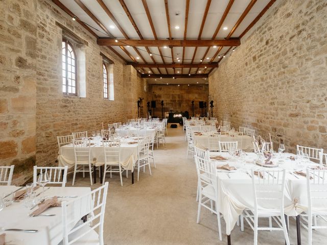 Le mariage de Alec et Carla à Saint-Dizier, Haute-Marne 2