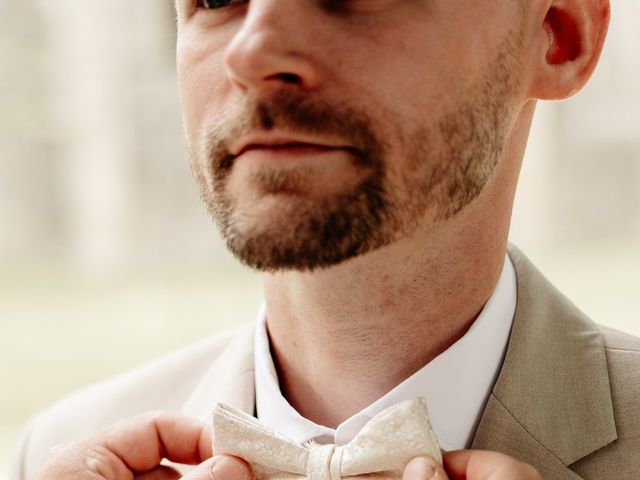 Le mariage de Alec et Carla à Saint-Dizier, Haute-Marne 9