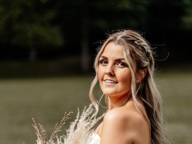 Le mariage de Alec et Carla à Saint-Dizier, Haute-Marne 21