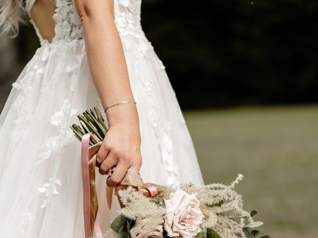 Le mariage de Alec et Carla à Saint-Dizier, Haute-Marne 25