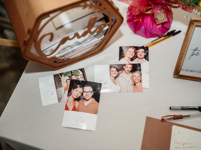 Le mariage de Alec et Carla à Saint-Dizier, Haute-Marne 30