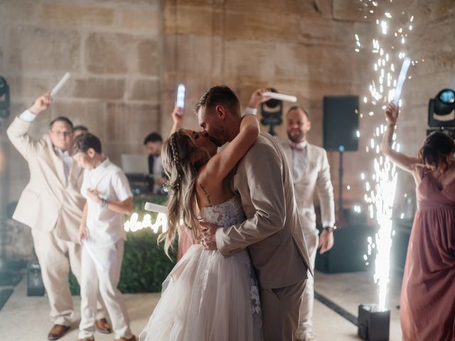 Le mariage de Alec et Carla à Saint-Dizier, Haute-Marne 31