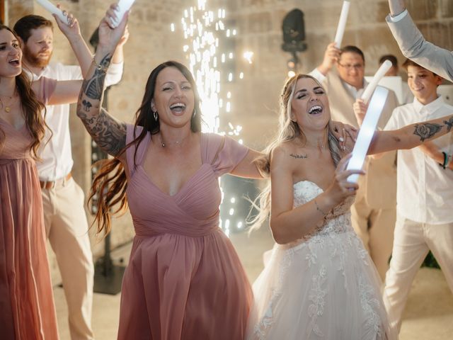 Le mariage de Alec et Carla à Saint-Dizier, Haute-Marne 32