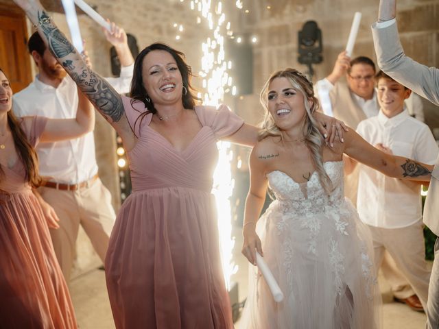 Le mariage de Alec et Carla à Saint-Dizier, Haute-Marne 33
