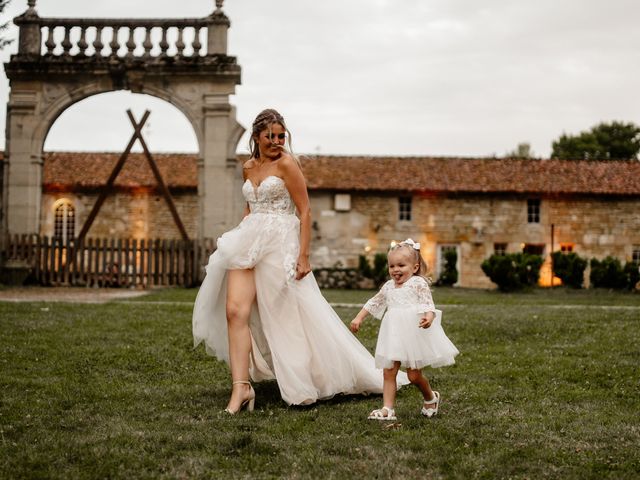Le mariage de Alec et Carla à Saint-Dizier, Haute-Marne 36