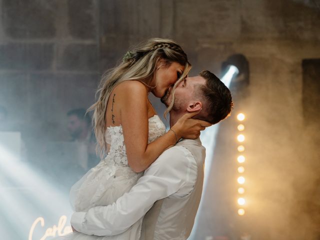 Le mariage de Alec et Carla à Saint-Dizier, Haute-Marne 38