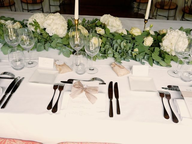 Le mariage de Ibrahim et Emma à Paray-Douaville, Yvelines 62