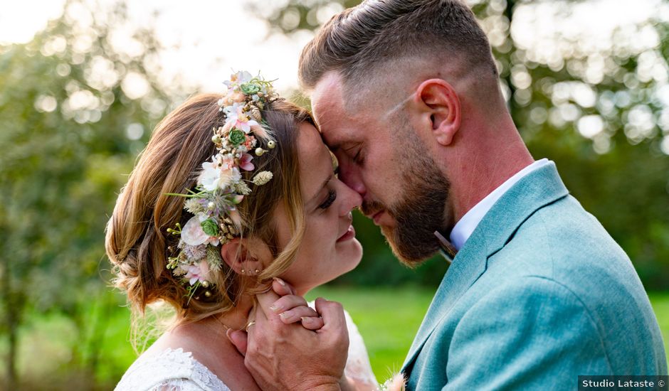 Le mariage de Kévin et Julia à Mont-de-Marsan, Landes