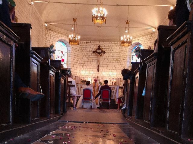 Le mariage de Kévin et Camille à Pont-de-Metz, Somme 9